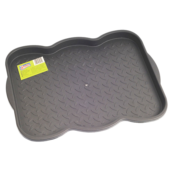 Spontex Shoe drip 37 x 47.5 x 3 cm