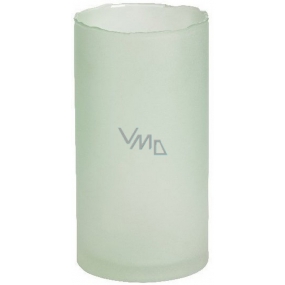Yankee Candle Fresh Ocean glass candlestick for medium and large scented candles Classic 25 cm x 13 cm