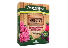 AgroBio Trump Rhododendrons and Hydrangeas natural organomineral fertilizer 1 kg