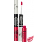 Dermacol 16H Lip Color long-lasting lip paint 17 3 ml and 4.1 ml