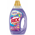 Rex Malaysan Orchid & Sandalwood Aromatherapy Color Gel for Washing Colored Laundry 60 Loads 3 L