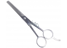 Cosmetic scissors 485
