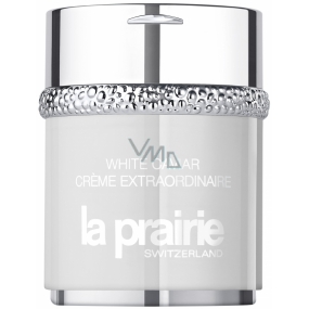 La Prairie White Caviar Creme Extraordinaire day and night brightening cream 60 ml