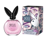 Playboy Sexy So What Eau de Toilette for Women 40 ml