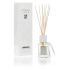 Millefiori Milano Zona Legni & Spezie - Wood and Spices Diffuser 100 ml + 7 reeds, 25 cm long, for smaller spaces lasts 5-6 weeks