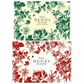 GIFTS - GUCCI BLOOM - card