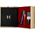 Carolina Herrera Good Girl perfumed water for women 80 ml + body lotion 100 ml, gift set