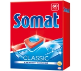 Somat Classic dishwasher tablets 60 pieces