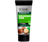 Dr. Santé Macadamia Hair Macadamia Oil and Keratin Conditioner for Weakened Hair 200 ml