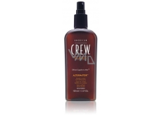American Crew Alternator Hair Spray for all hair types, medium fixation for men 100 ml