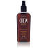 American Crew Alternator hair spray for styling flexibility, for all hair types, medium hold for men 100 ml