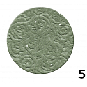 Regina Rose Mineral Eyeshadow 05 Green 3.5 g