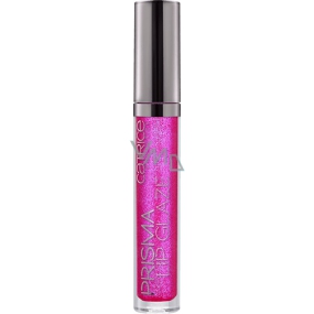 Catrice Prisma Lip Glaze Lip Gloss 040 Pink Brilliance 2.8 ml