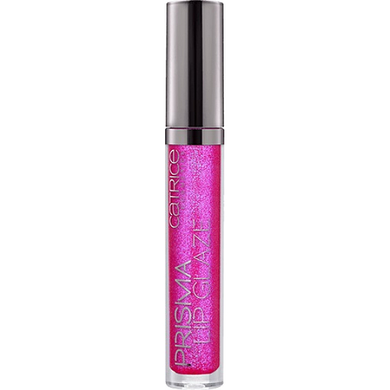 Catrice Prisma Lip Glaze Lip Gloss 040 Pink Brilliance 2.8 ml