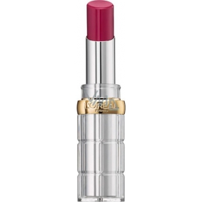 Loreal Paris Color Riche Shine Addict lipstick 464 Color Hype 3.8 g