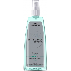 Joanna Styling Effect Gel for strong firming spray 150 ml