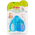 Baby Farlin Cool monkey bite 4+ months 1 piece different colours