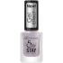 Dermacol 5 Day Stay Gel Effect long-lasting nail polish with gel effect 31 Bijoux 12 ml
