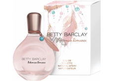 Betty Barclay Bohemian Romance EdT 50 ml eau de toilette Ladies