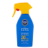 Nivea Sun OF 20 Moisturizing waterproof sun spray 300 ml