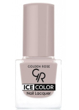 Golden Rose Ice Color Nail Lacquer mini nail polish 119 6 ml