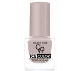 Golden Rose Ice Color Nail Lacquer mini nail polish 119 6 ml