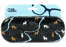 Albi Original Case for tin glasses Jelínci 15.7 x 6.2 x 3.2 cm