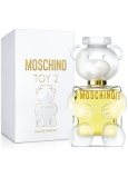 Moschino Toy 2 perfumed water for women 50 ml