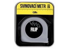 Albi Tape measure Filip, length 2 m