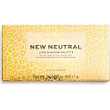 Makeup Revolution Pro New Neutral eyeshadow palette 18 x 1 g