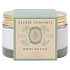 Panier des Sens Almond Nourishing Moisturizing Body Butter in 200 ml glass