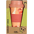 Albi Bamboo Travel Mug Foxes 450 ml