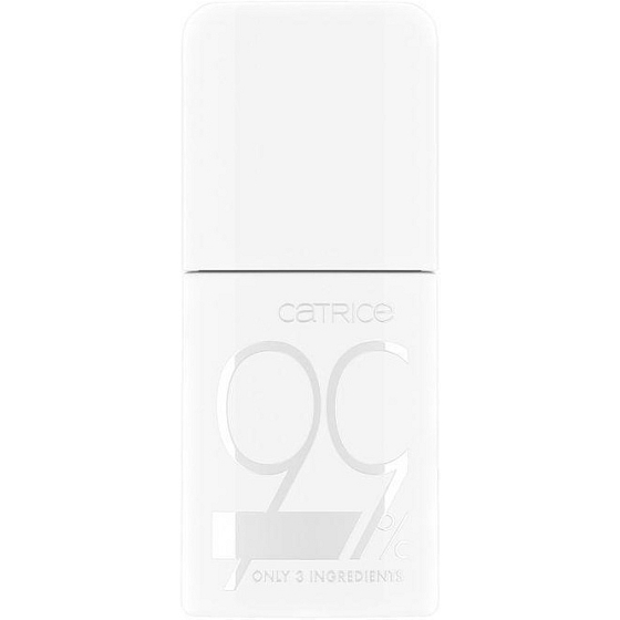 Catrice Natural Base Coat nail polish 10.5 ml