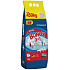 Bonux White Polar Ice Fresh 3 in 1 washing powder for white laundry 100 doses 7.5 kg