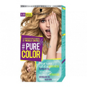 Schwarzkopf Pure Color Washout hair color 9.55 Sky gold 60 ml
