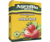 AgroBio Healthy Strawberry Switch fungicide against gray mold 2.5 g + Harmony Fruit liquid ES fertilizer 90 ml, set of two products
