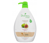 Dermomed Bio Fig Campania shower gel with natural extracts dispenser 1 l