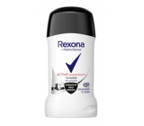 Rexona Active Protection + Invisible solid antiperspirant deodorant stick for women 40 ml