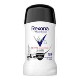 Rexona Sexy Bouquet solid antiperspirant stick with a 48-hour effect for  women 40 ml - VMD parfumerie - drogerie