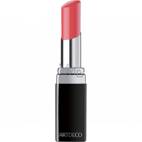 Artdeco Color Lip Shine Lipstick 24 Shiny Coral 2.9 g