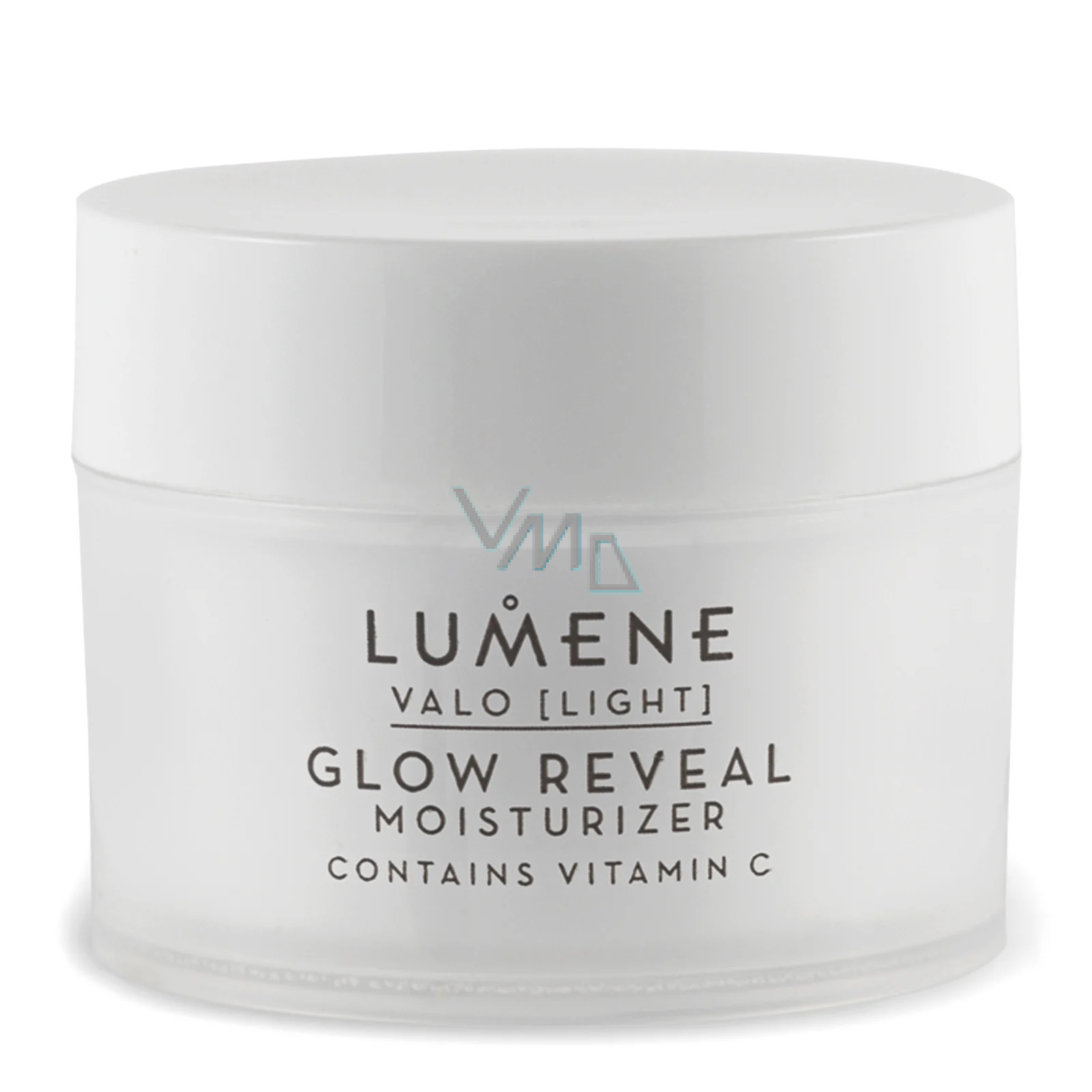 Lumene Valo Glow Reveal Vitamin C Moisturizer Moisturizer Intensive