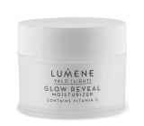 Lumene Valo Glow Reveal Vitamin C Moisturizer Moisturizer Intensive Skin Brightening Cream 15 ml