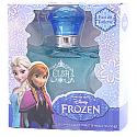 Frozen Elsa eau de toilette for children 50 ml