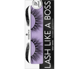 Essence Lash Like a Boss False Lashes false eyelashes 02 Limitless 1 pair