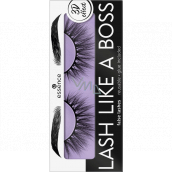 Essence Lash Like a Boss False Lashes false eyelashes 02 Limitless 1 pair