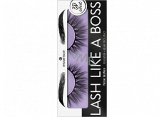 Essence Lash Like a Boss False Lashes false eyelashes 02 Limitless 1 pair