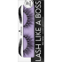 Essence Lash Like a Boss False Lashes false eyelashes 02 Limitless 1 pair