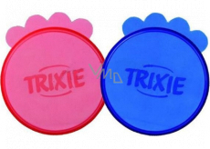Trixie Can lid 10 cm 2 pieces of different colors