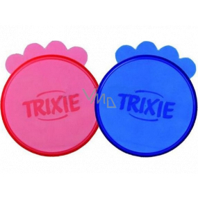 Trixie Can lid 10 cm 2 pieces of different colors