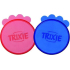 Trixie Can Cover 10 cm 2 pieces assorted colors
